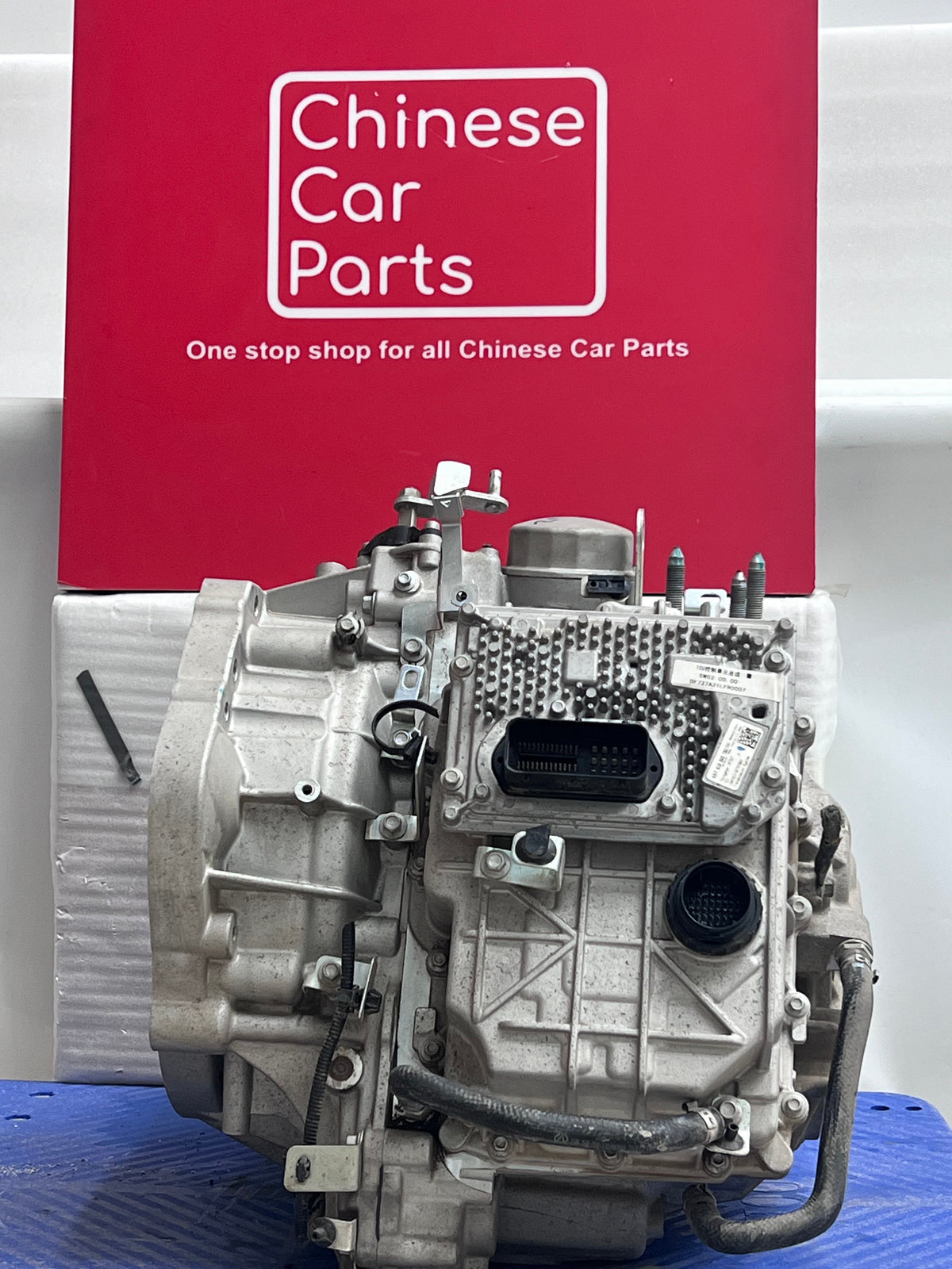 Jetour X70 Plus  Gear Box 2025
