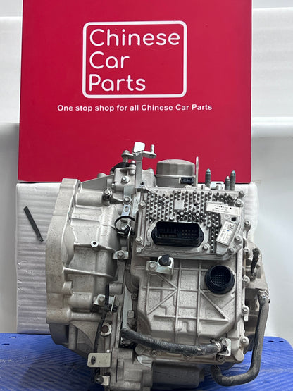 Jetour X70 Plus  Gear Box 2025