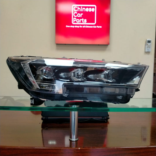JETOUR X95 Head Light Right