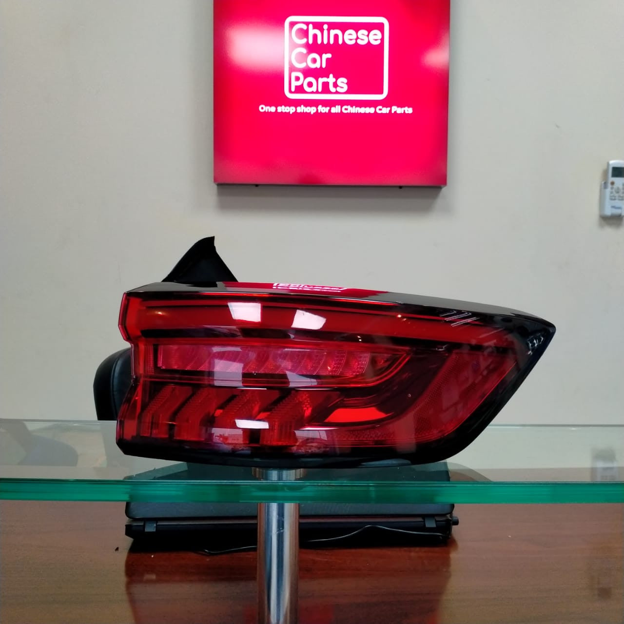 Haval H6 Rear Light Right