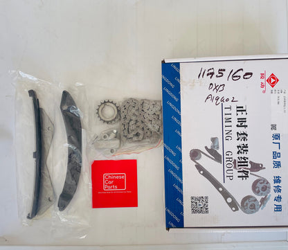 Timing Kit