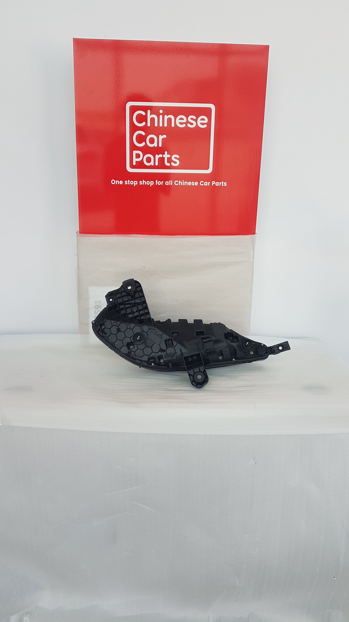 Zeekr 001 Front Right LED Light