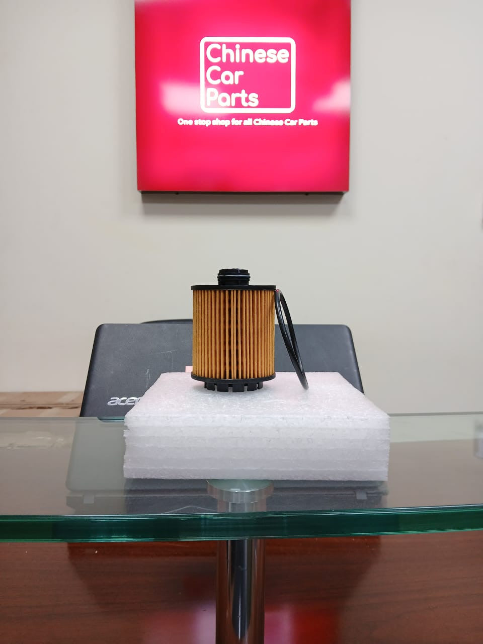 Haval Jolion Oil Filter