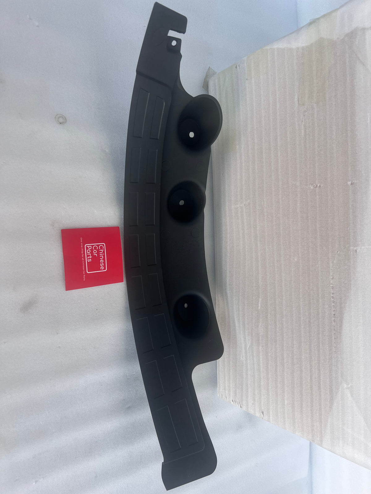 Jetour T1 Rear Mud Flep