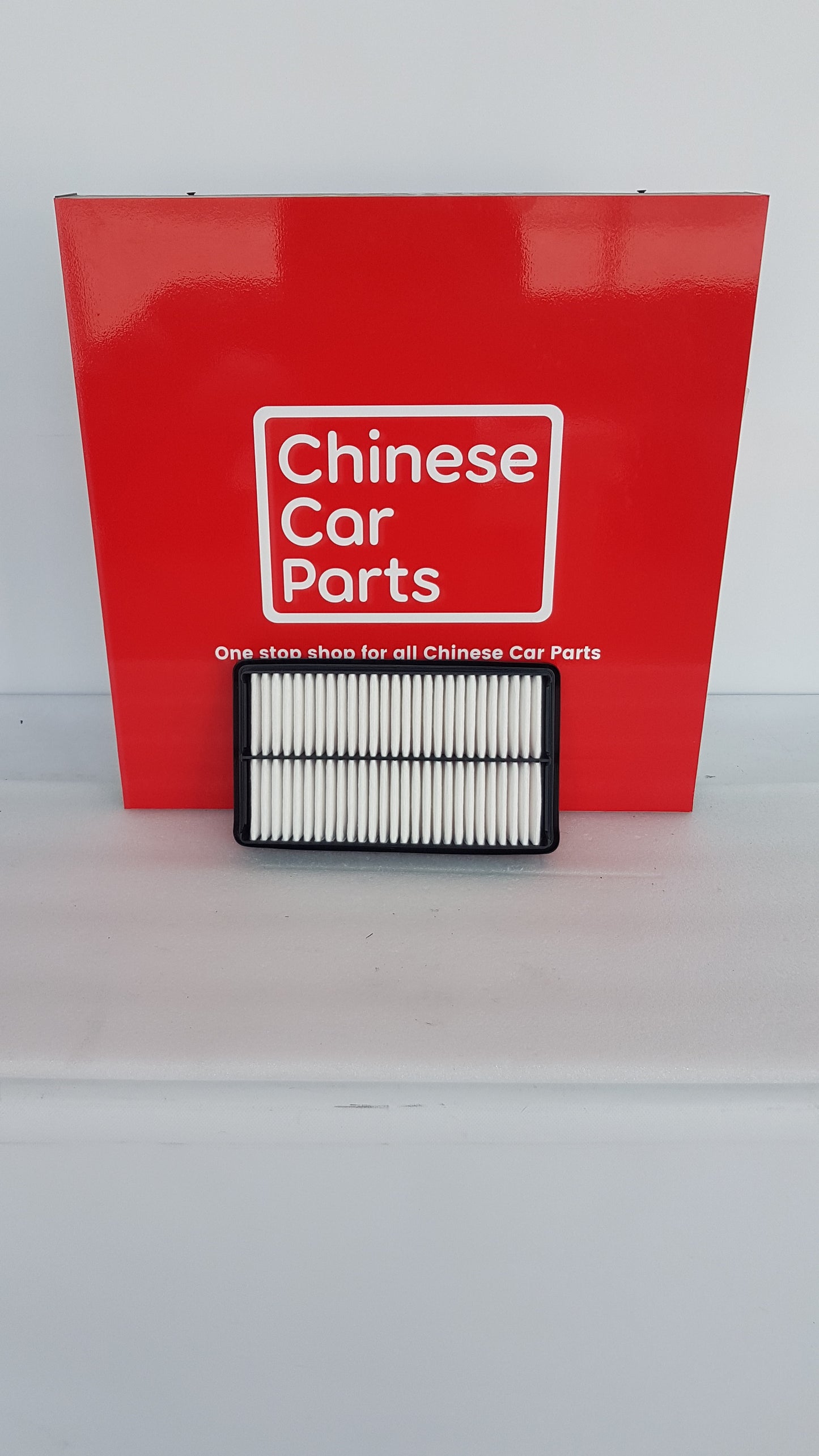 CHery Tiggo5 AIr Filter