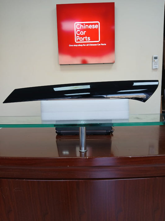 JETOUR T2 Front right Pillar Cover