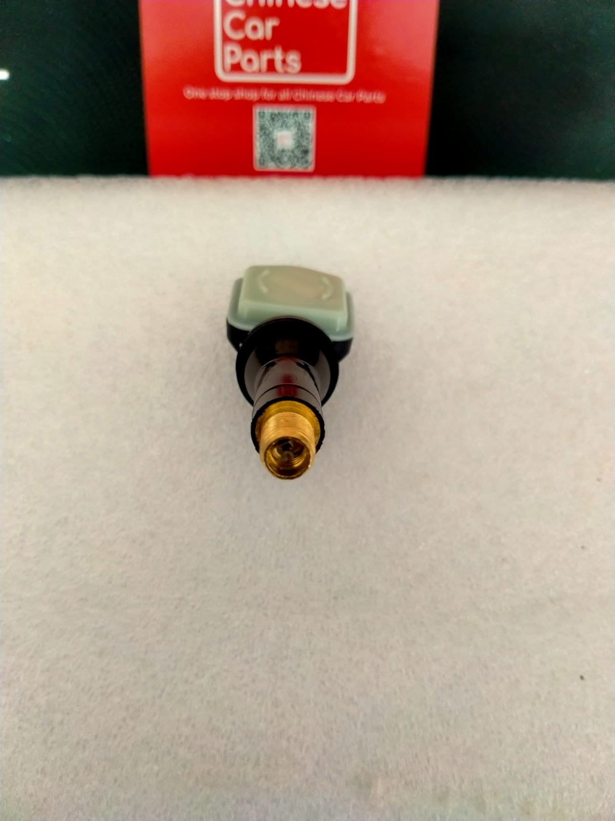 JETOUR X70 Tire Pressure sensor