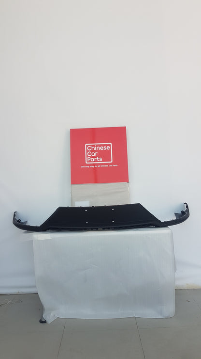 BYD Hanplus Rear Lower Bumper