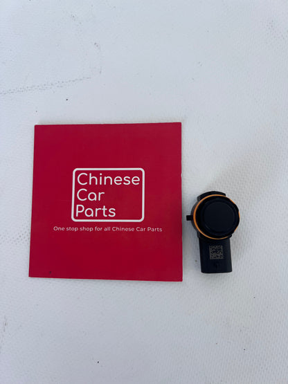 BYD Leopard 5 Parking Sensor