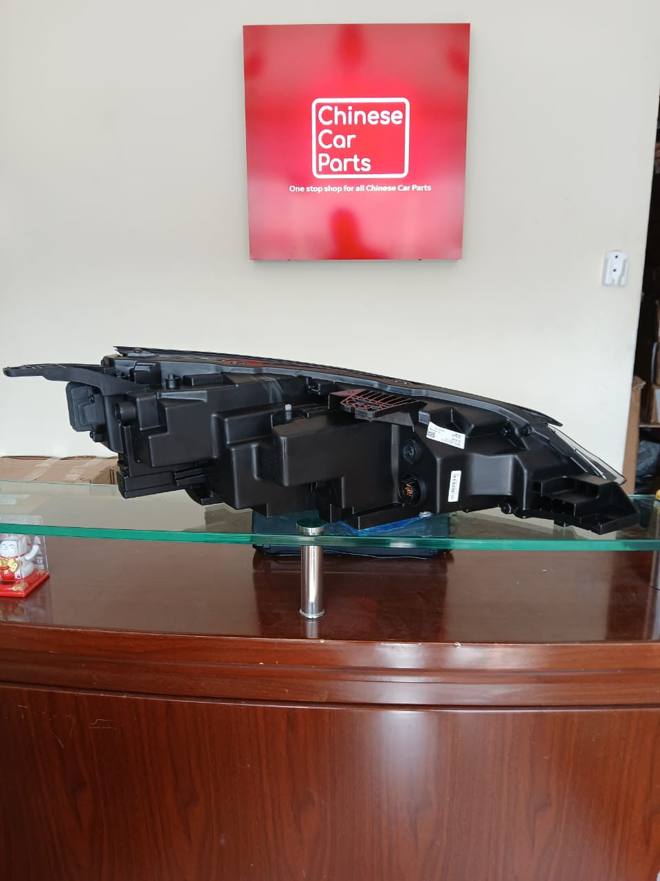 BYD ATTO3 Headlight Left