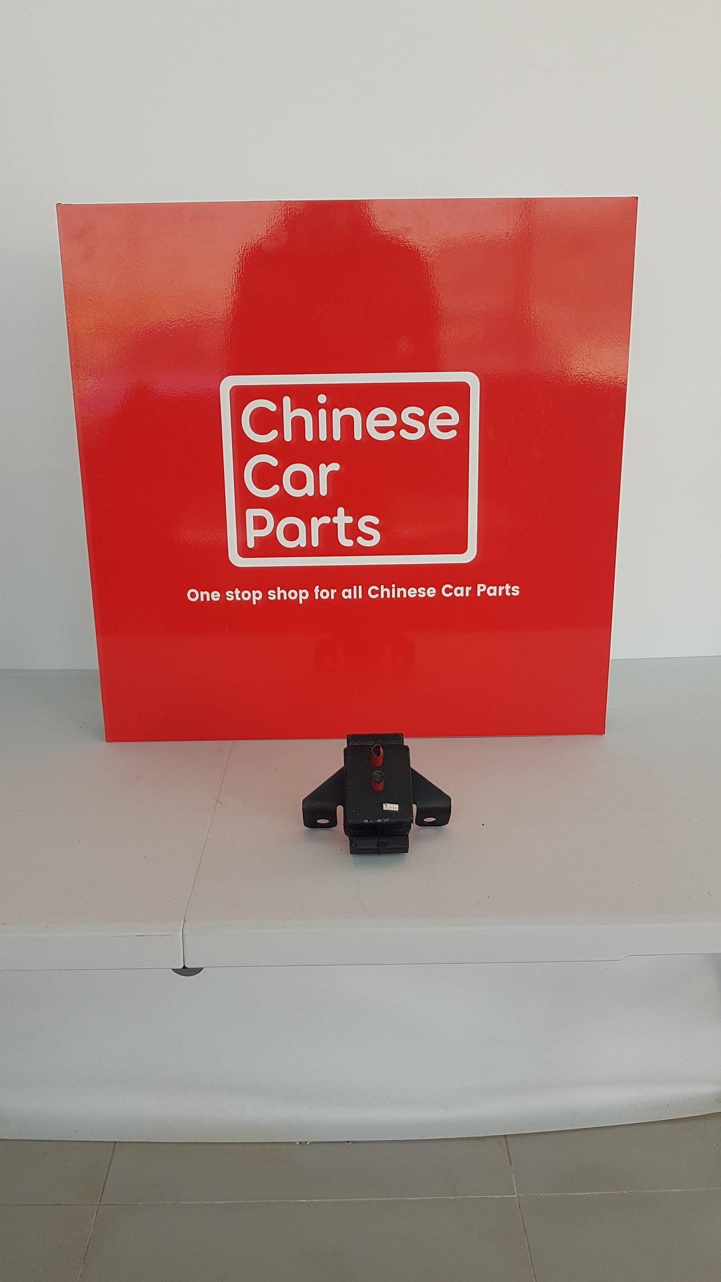 GREAT WALL WINGLE5 ENGINE MOUNT RIGHT SIDE