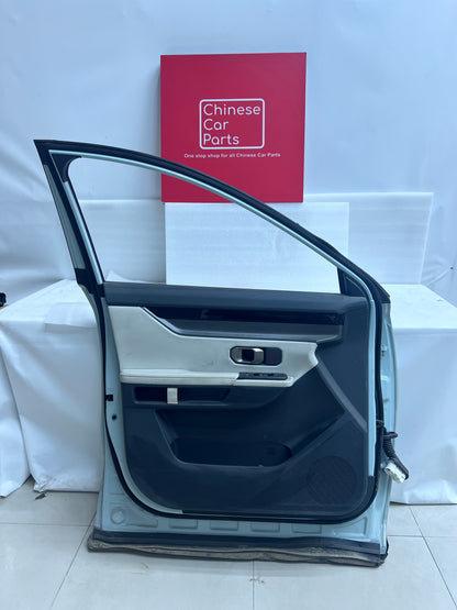Jetour Dashing Front Door Left comblet