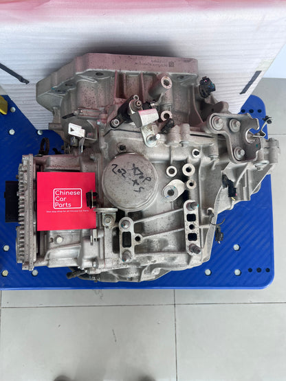 Jetour X70 Plus  Gear Box 2025