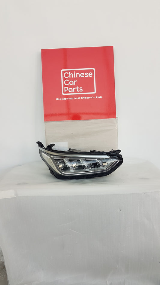 BYD Song Plus EV HeadLight Left