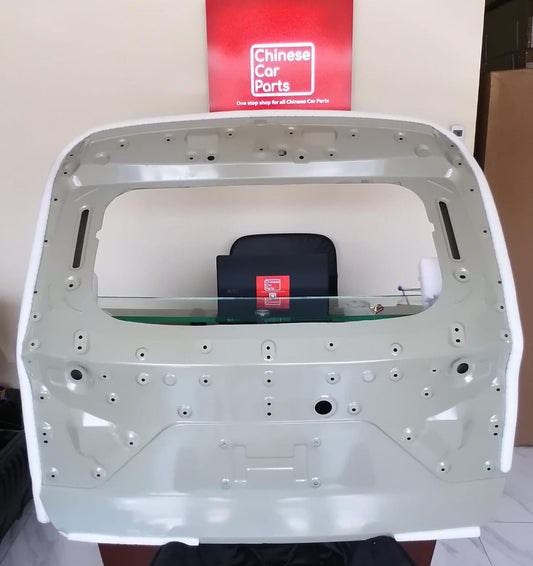 JETOUR Dashing Trunk door