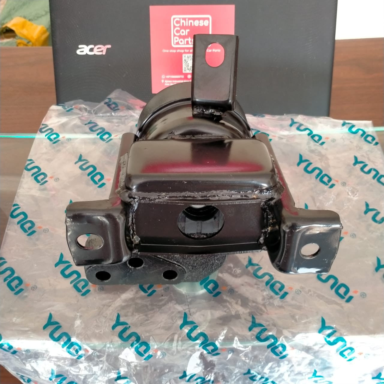 Chery Tiggo Engine mount right