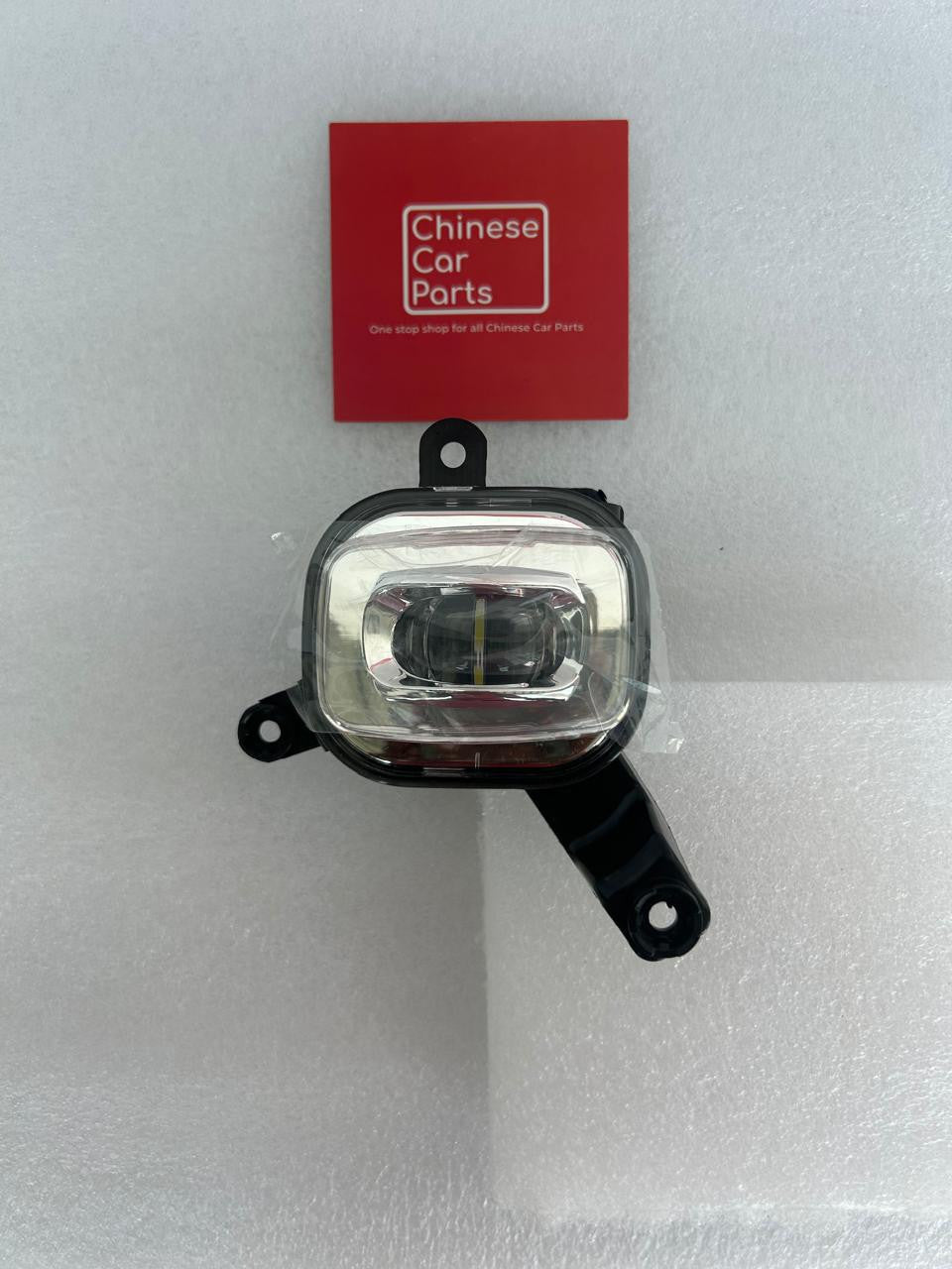 JETOUR T2 Fog Light Left