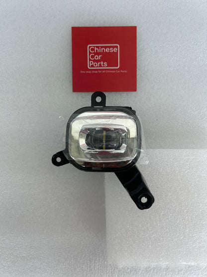 JETOUR T2 Fog Light Left