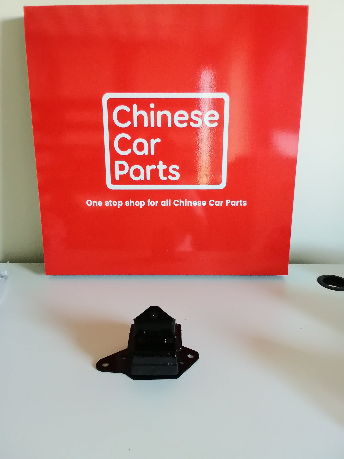 Great wall WINGLE 3 Engine Mount