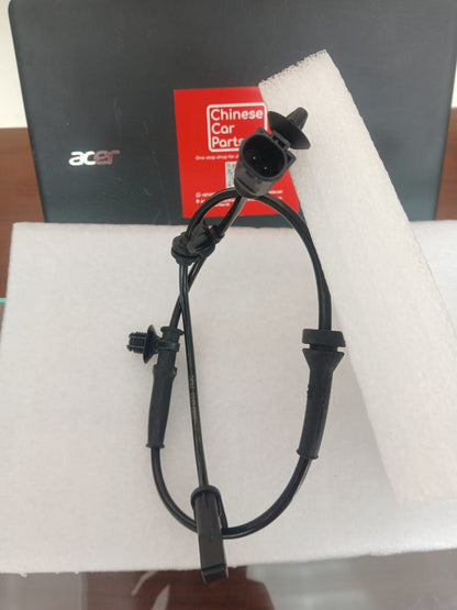 MG ZS  ABS Sensor Wheel Speed