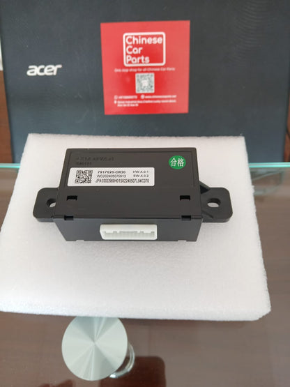 Changan UNI-K Reversing Radar ECU ASSY