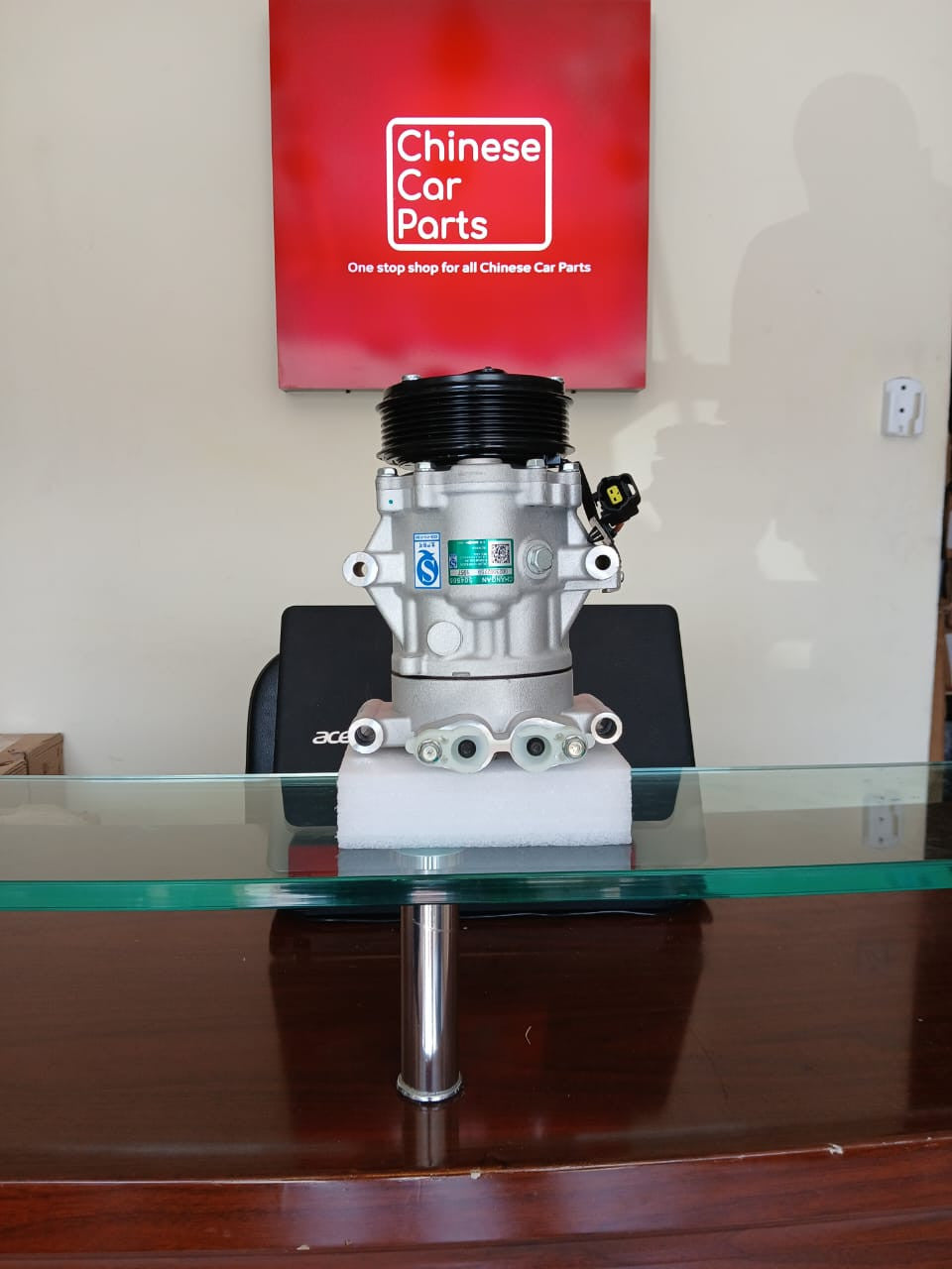 Changan CS35Plus Compressor