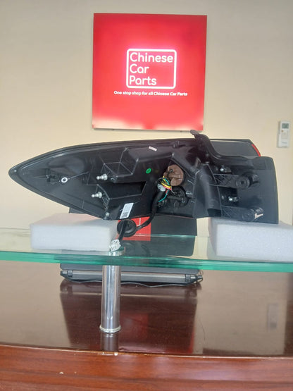 CHERY TIGGO 7PRO Tail Light Right