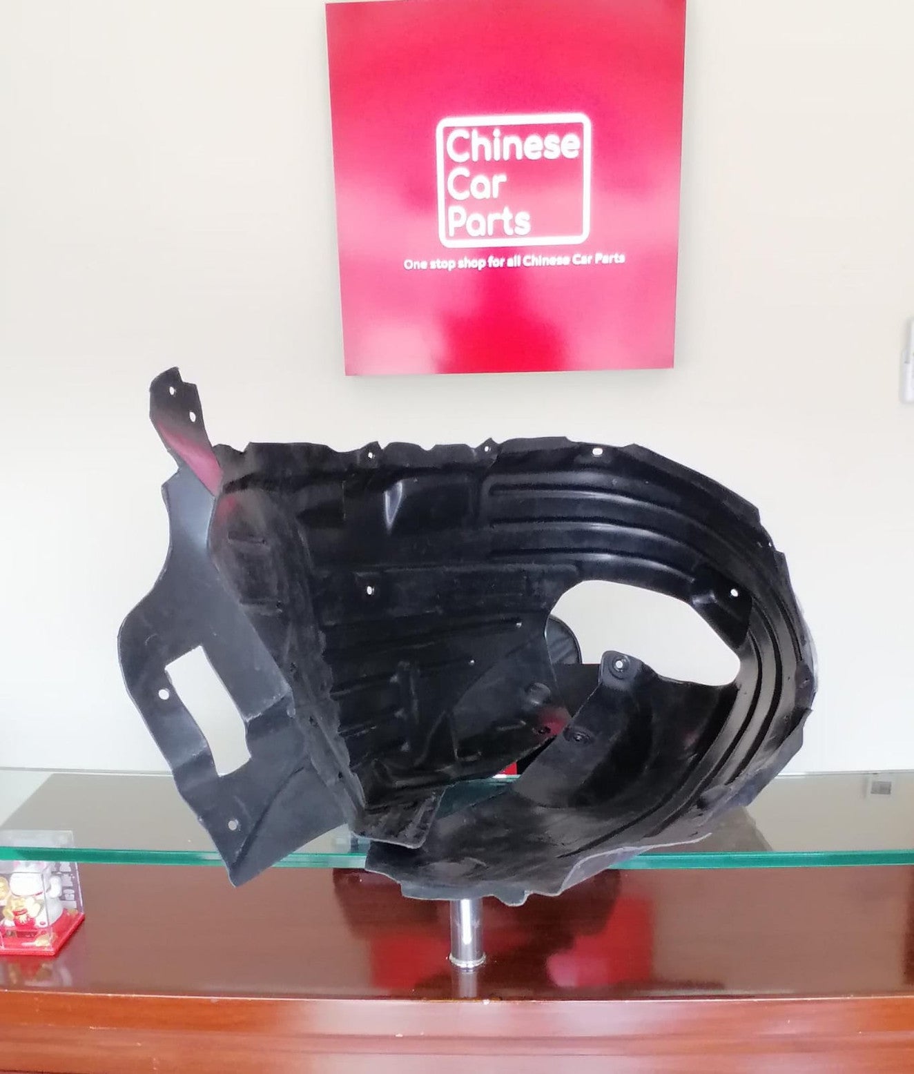 Haval Jolion Fender Linner L
