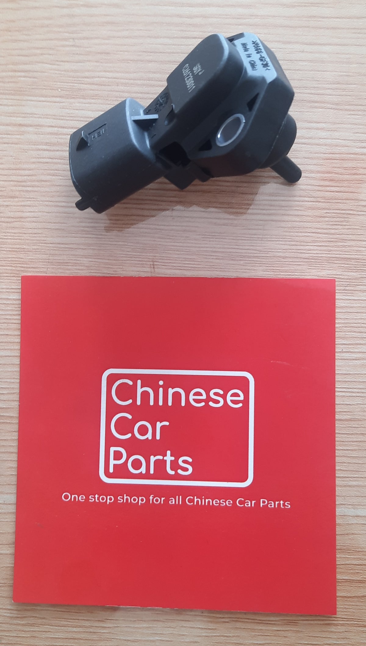 Geely MAP sensor
