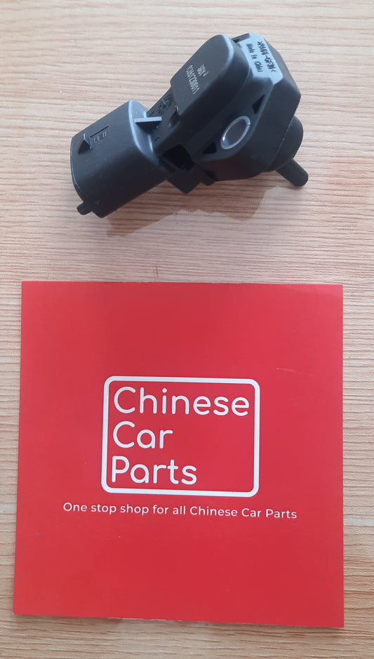 Geely MAP sensor