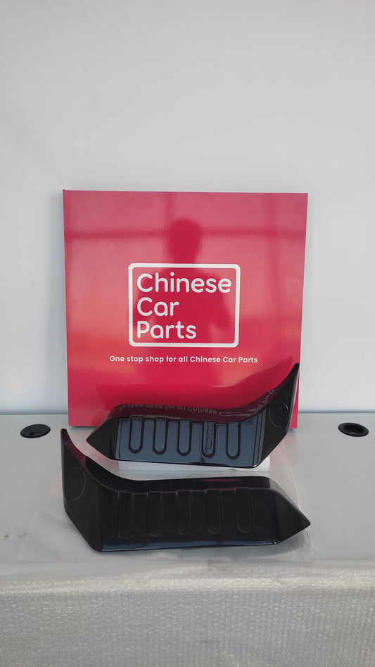 Jetour T2 Spoiler 2pcs