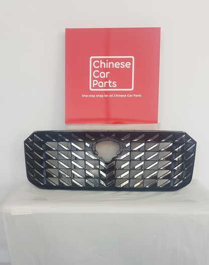 GAC GS8 Front Grill
