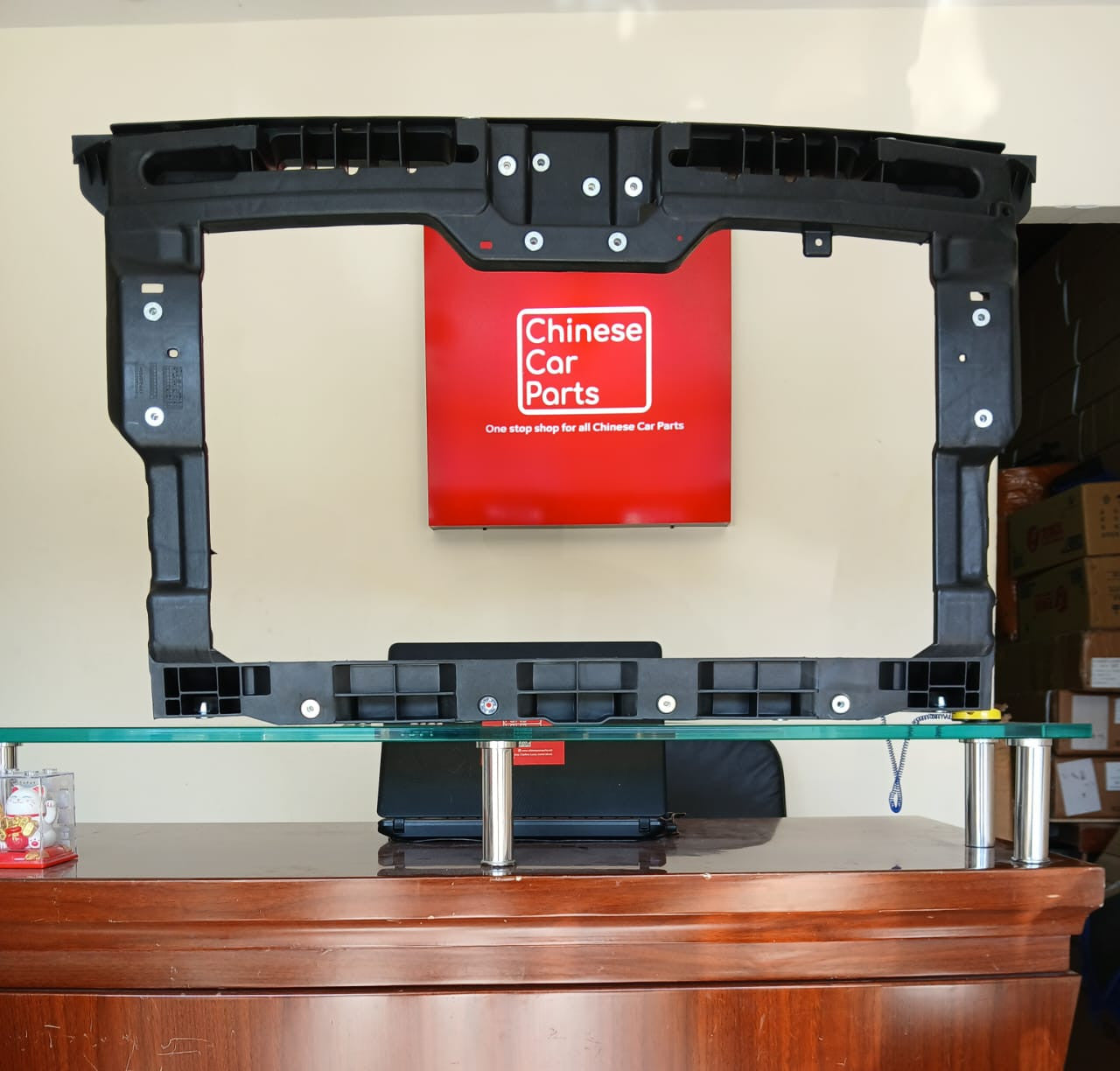 GAC GS4 Water Tank Frame