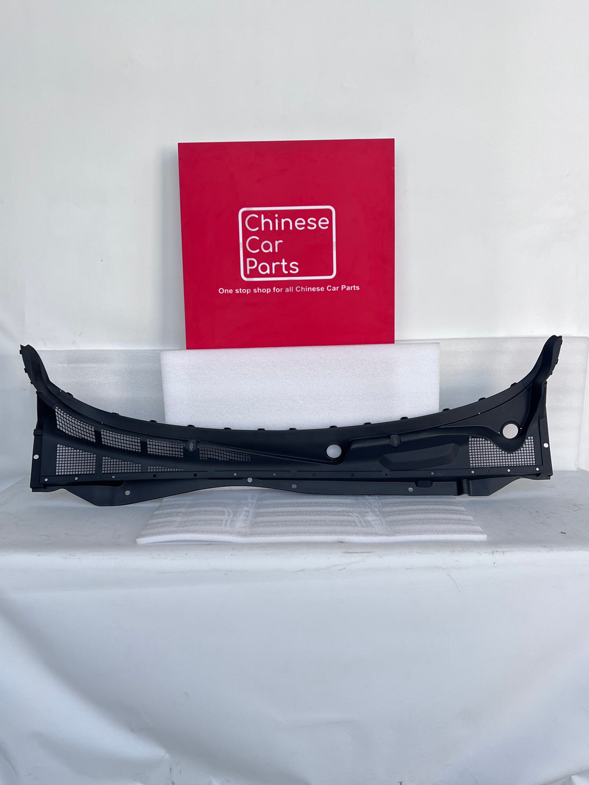 Changan CS55 Wiper Cover