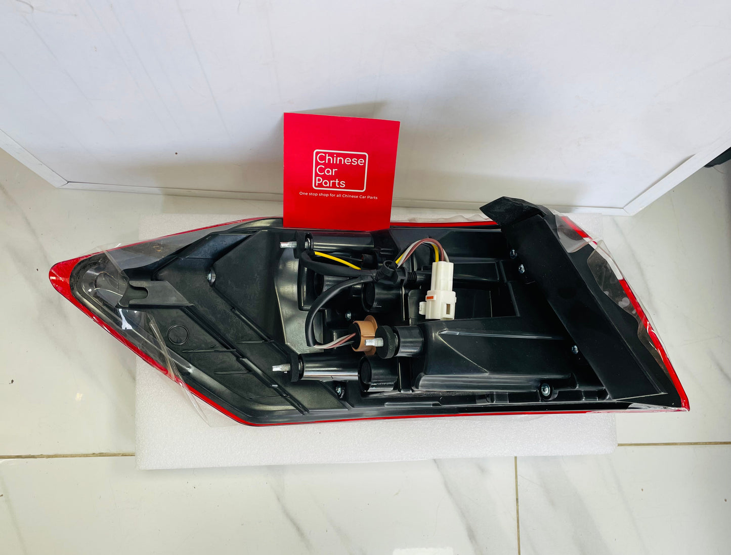 Changan Alsvin V7 Rear Light RH