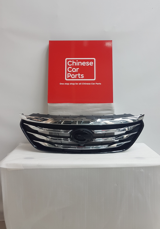 GAC GA4 Front Bumper Grill