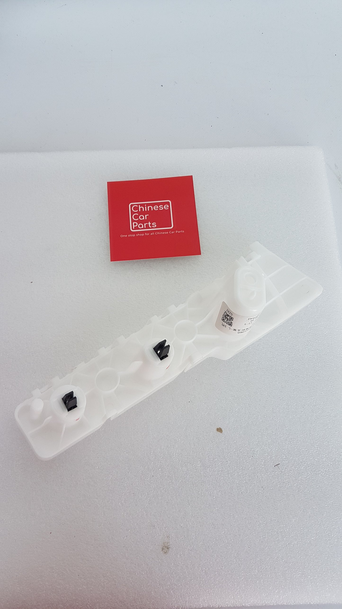 JAC S3 Frot Fog Light  Braket Left