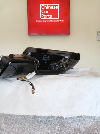 JETOUR T2 Rearview Mirror R