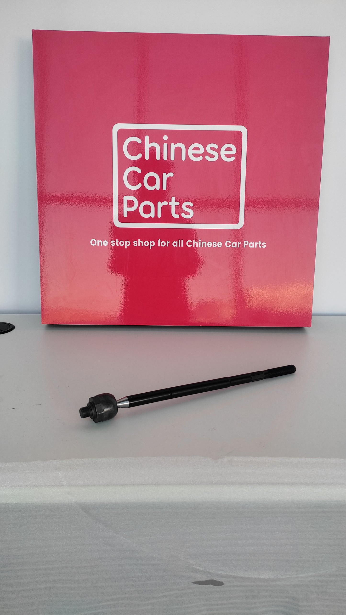 GAC GS8 Inner Steering Head