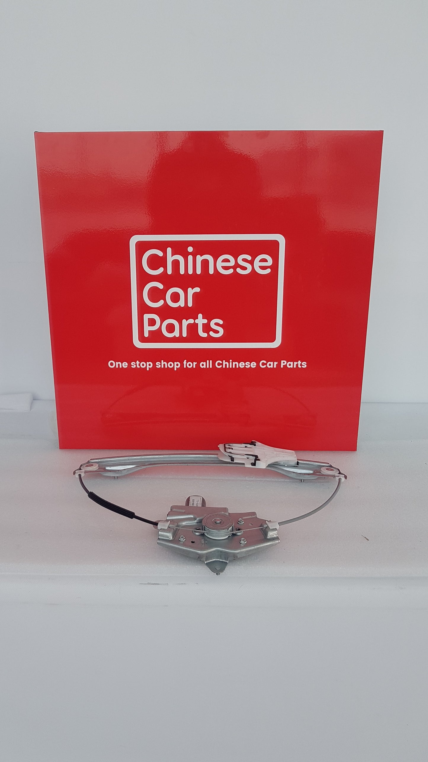 Chery Tiggo 7 Electric Window Right