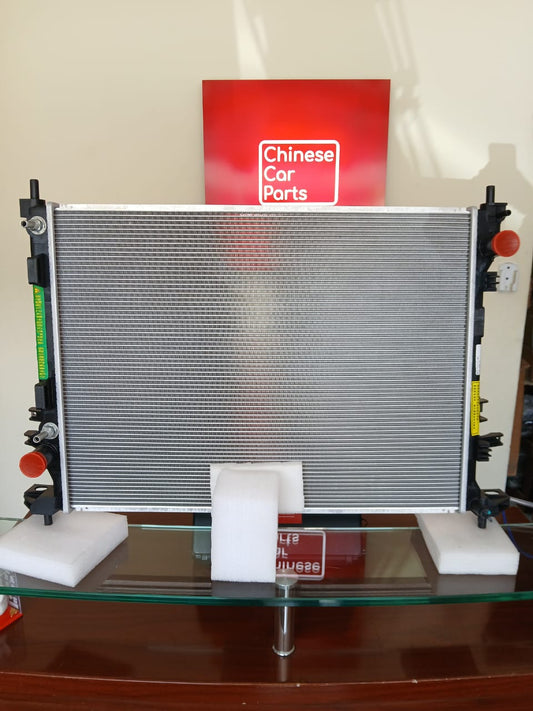 Changan CS75 Radiator