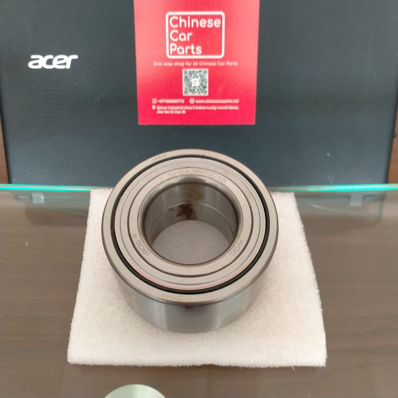 Chery Wheel bearing