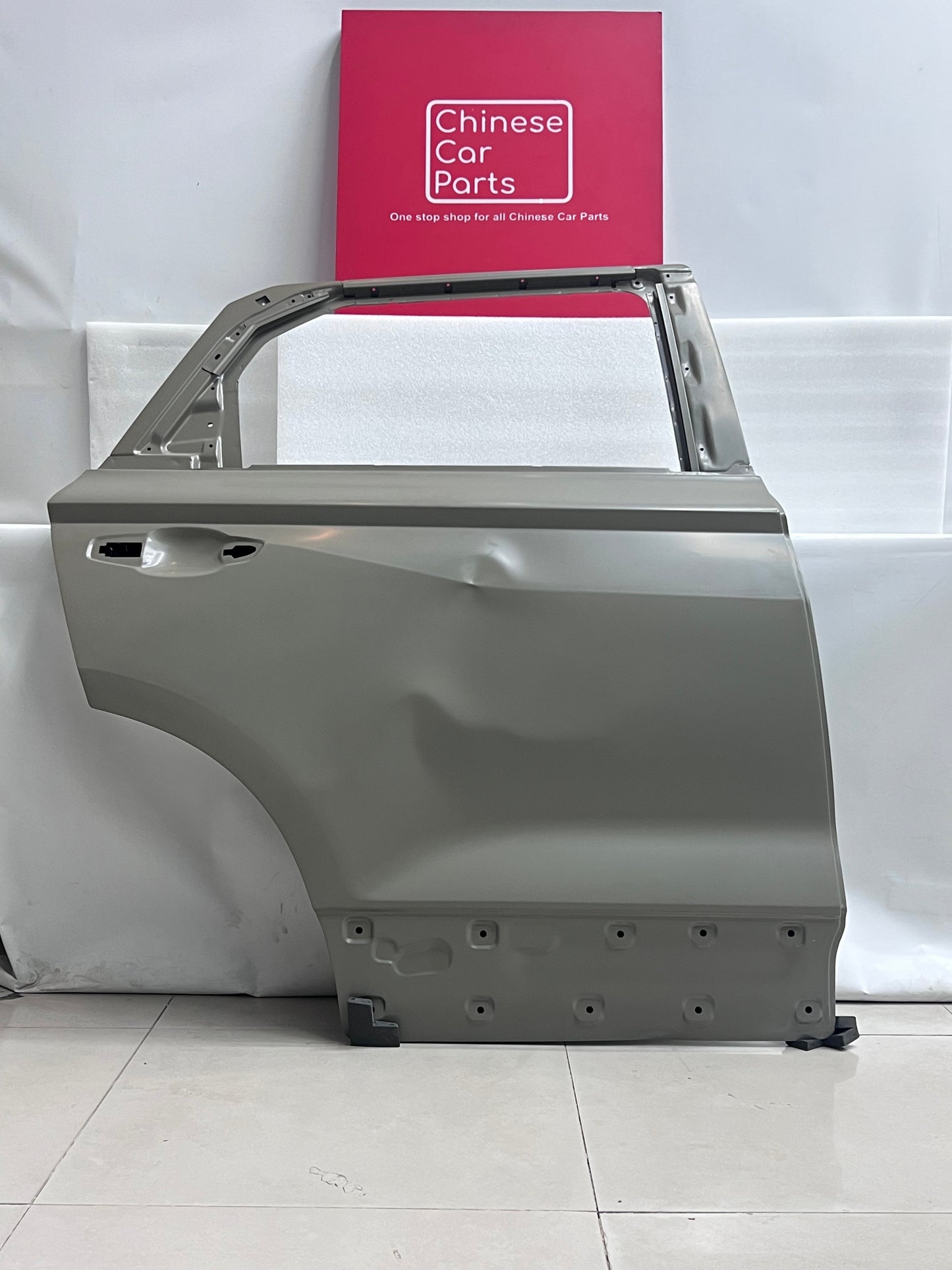 Bestune T77 Rear Right Door