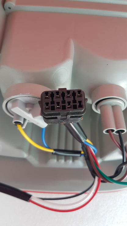 Maxus T60 Rear Tail Light Right