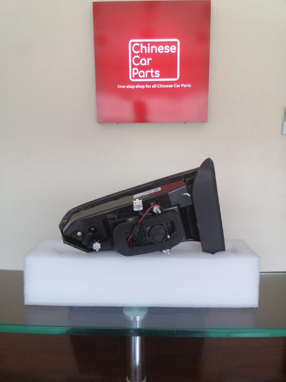 MG I5 I6 Tail Lamp Inner L