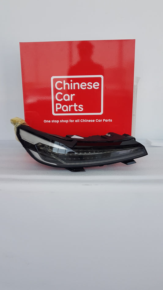 JAC JS6 FRONT DRL HEADLIGHT LEFT