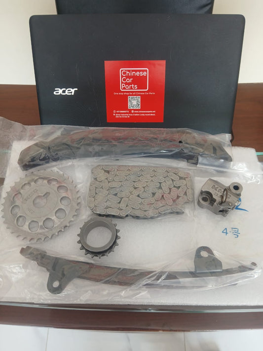Haval H6 Timing Repair Kit