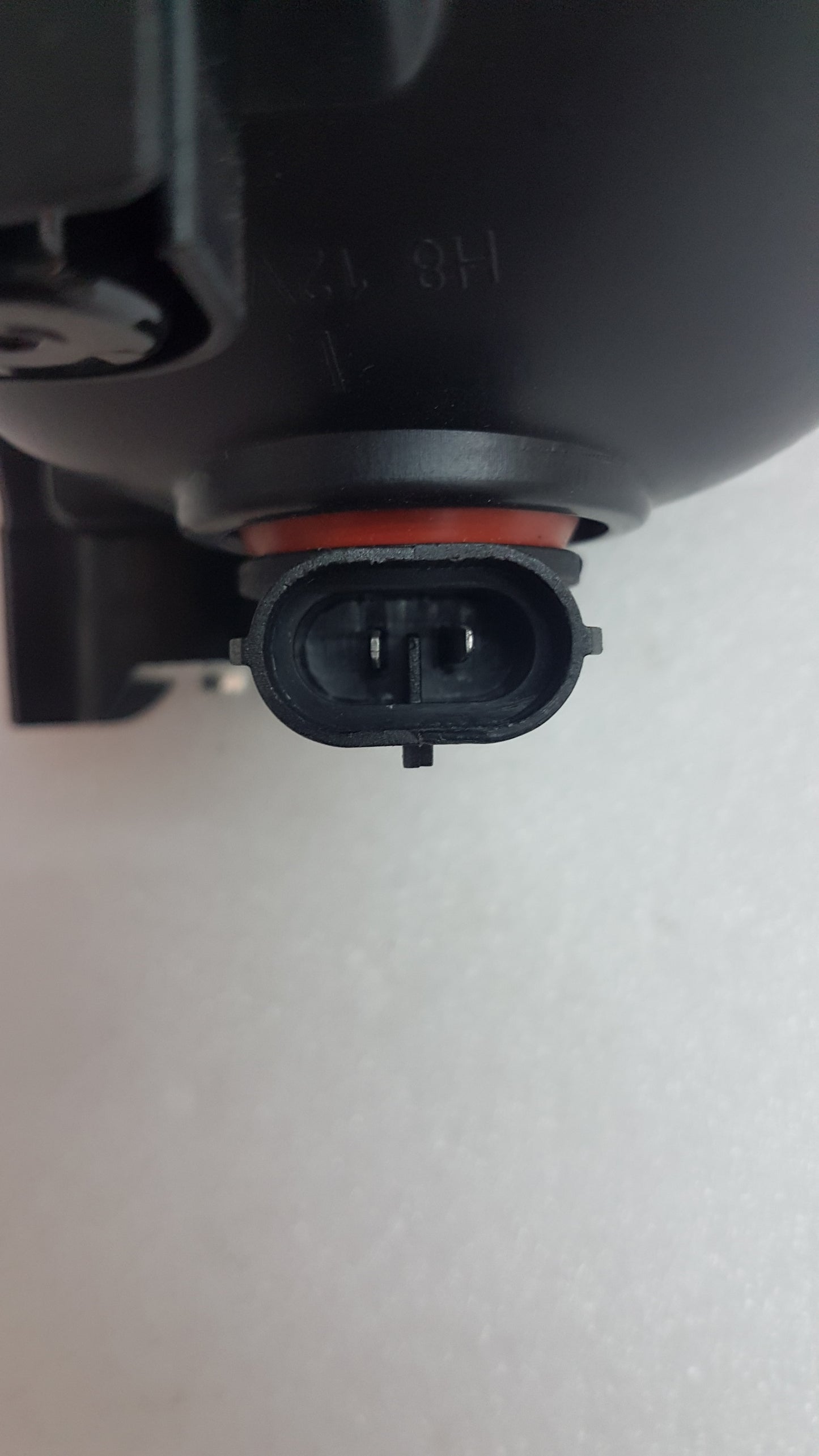 Maxus T60 Front Fog Lamp (Left)