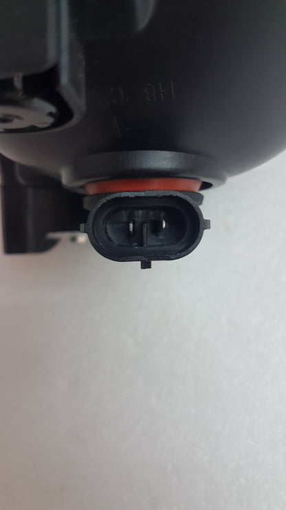 Maxus T60 Front Fog Lamp (Left)