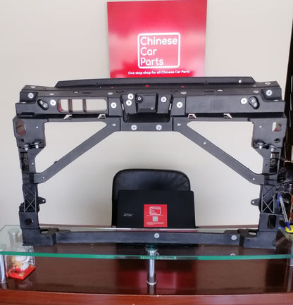MG 5 Radiator Support